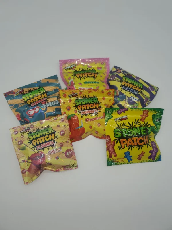 stoney patch kids