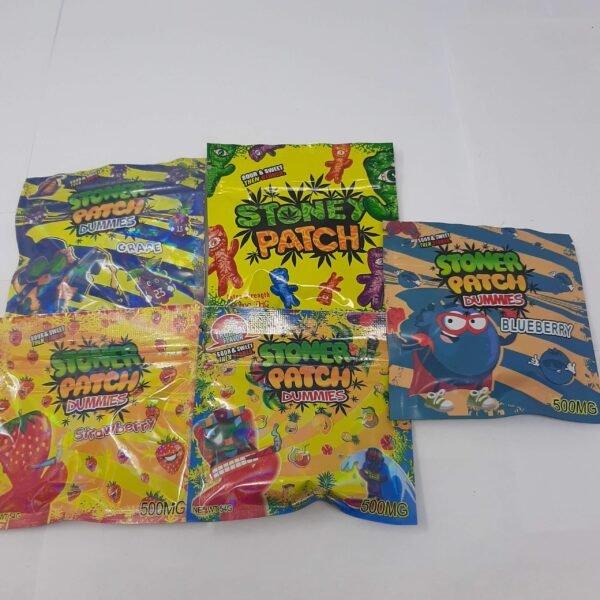 stoney patch kids