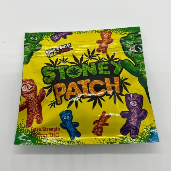stoney patch kids