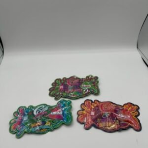 cali gummies