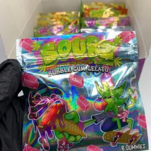 sourz edibles