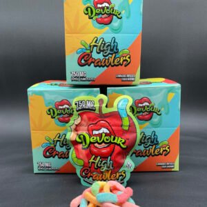 devour high crawlers