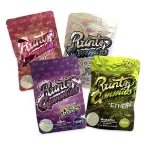 runtz gummies
