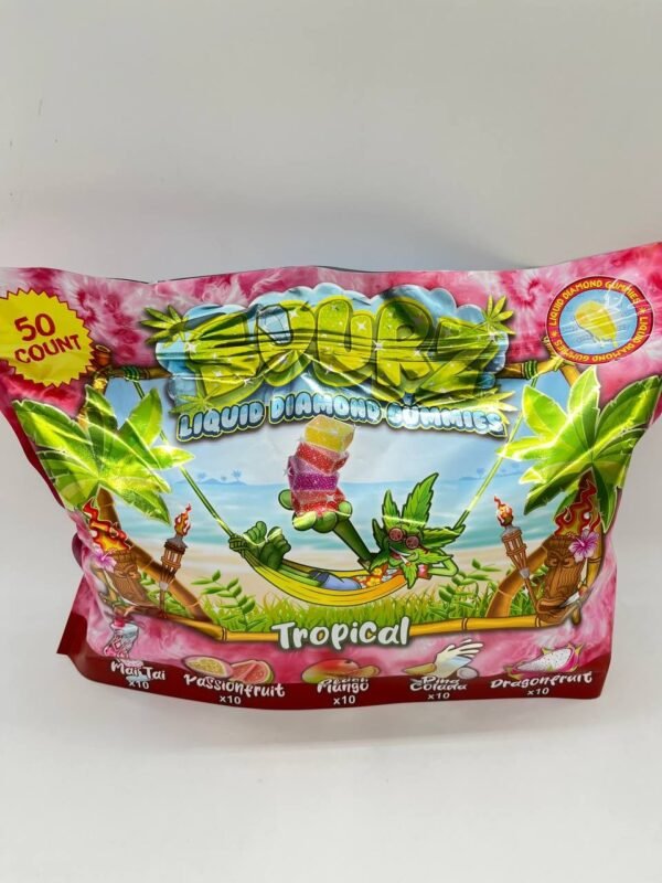 sourz edibles